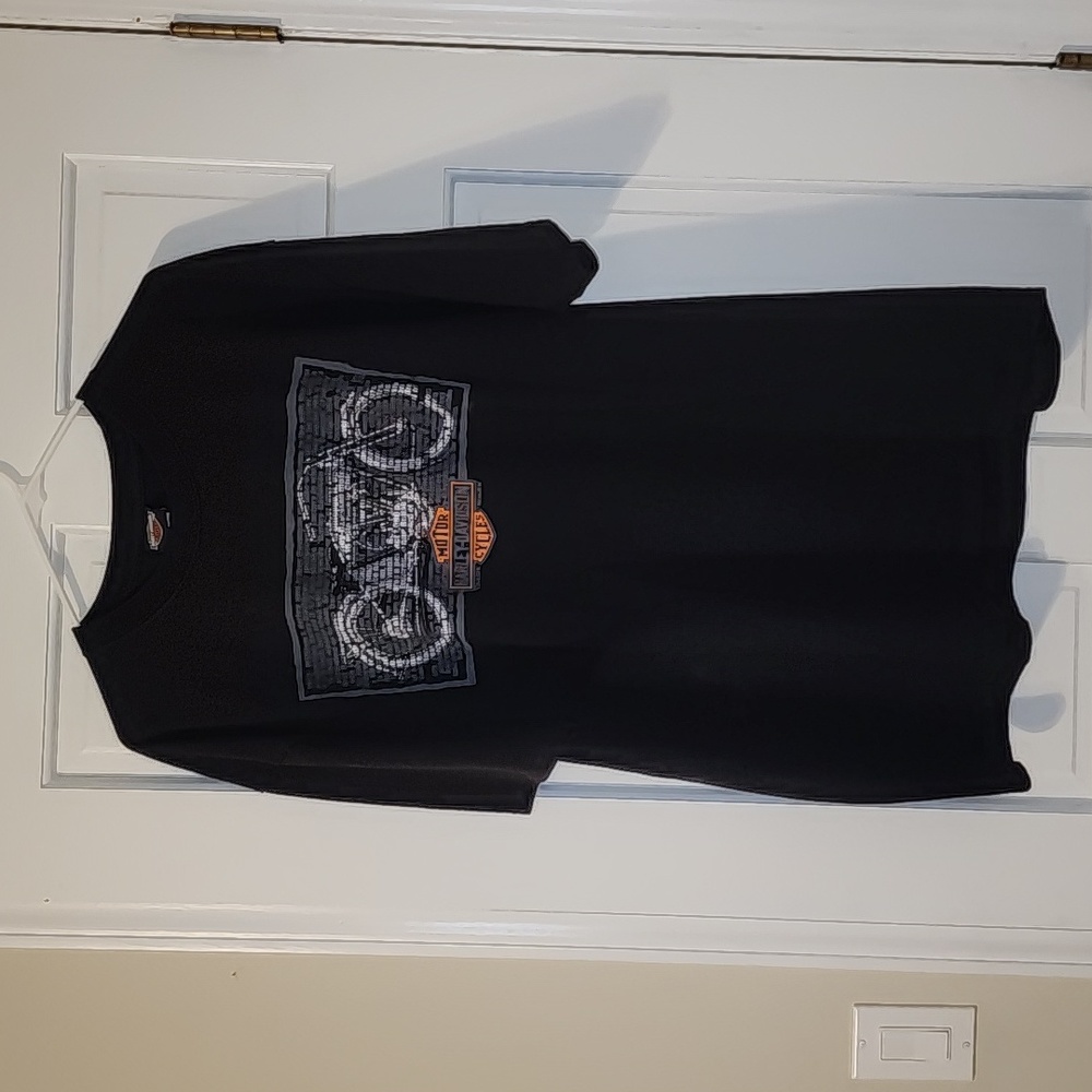 Harley Davidson Tshirt 2XL